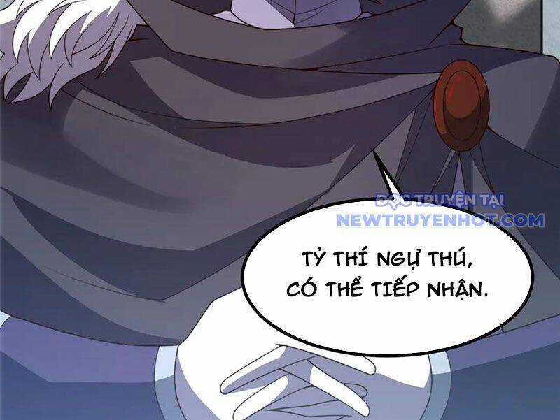 Thần Sủng Tiến Hóa Chương 377 trang 24