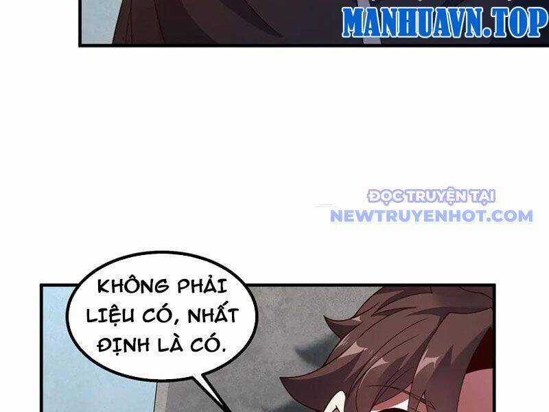 Thần Sủng Tiến Hóa Chương 377 trang 27