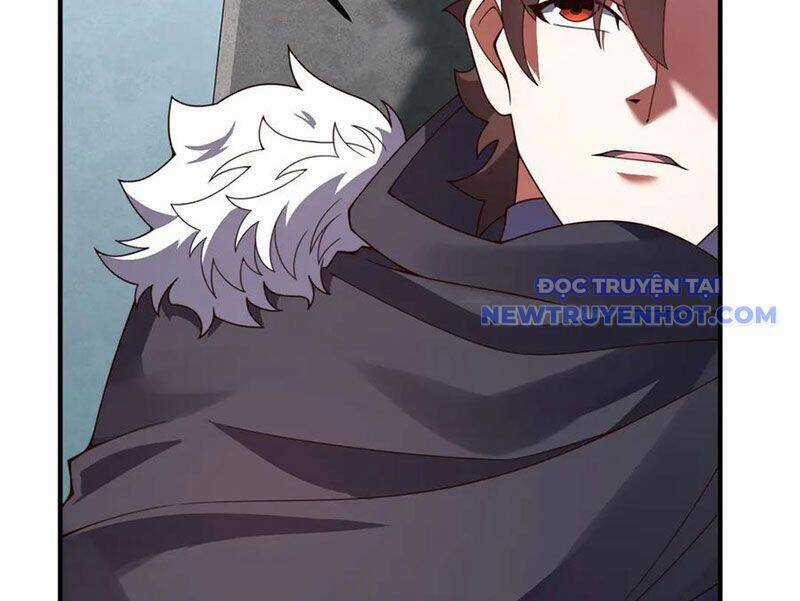 Thần Sủng Tiến Hóa Chương 377 trang 28