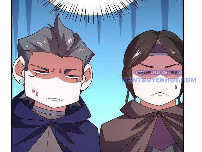 Thần Sủng Tiến Hóa Chương 377 trang 34