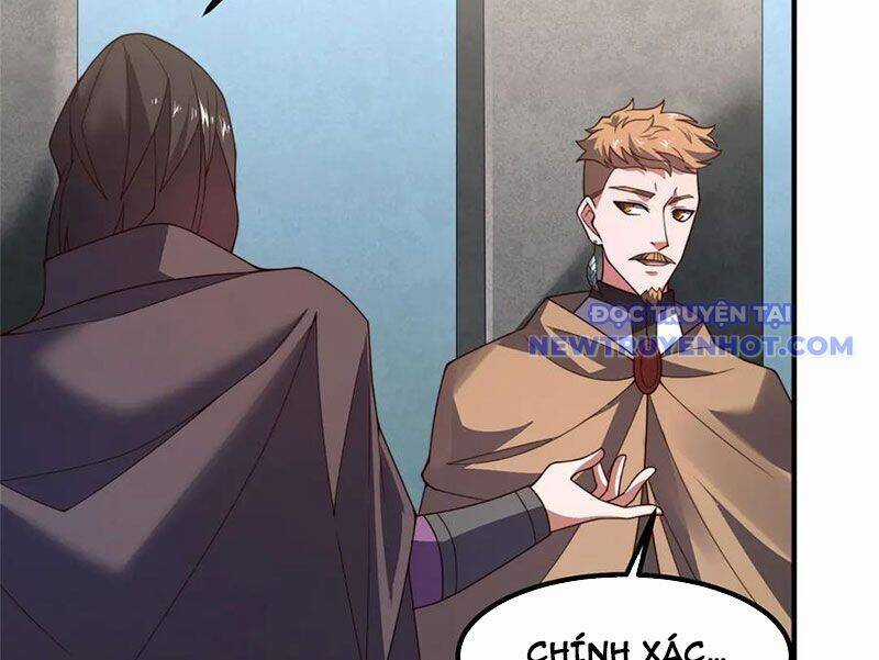 Thần Sủng Tiến Hóa Chương 377 trang 36