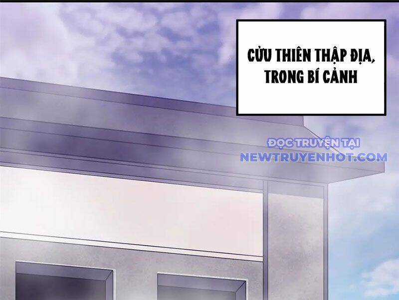 Thần Sủng Tiến Hóa Chương 377 trang 4