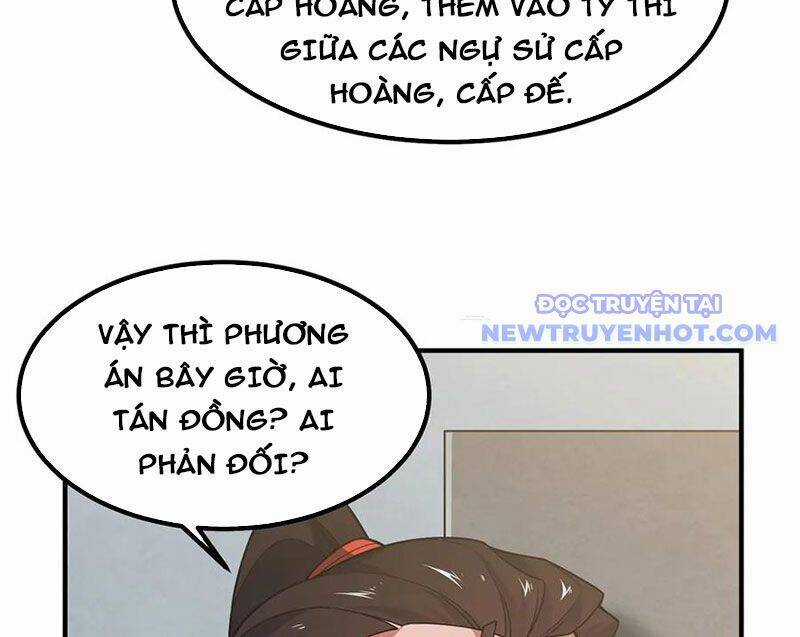 Thần Sủng Tiến Hóa Chương 377 trang 46