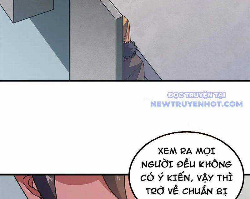 Thần Sủng Tiến Hóa Chương 377 trang 50