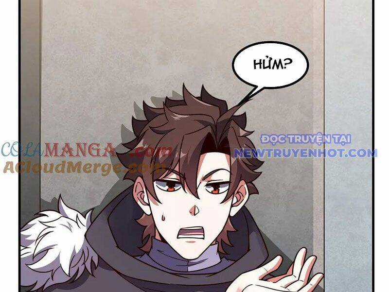 Thần Sủng Tiến Hóa Chương 377 trang 6