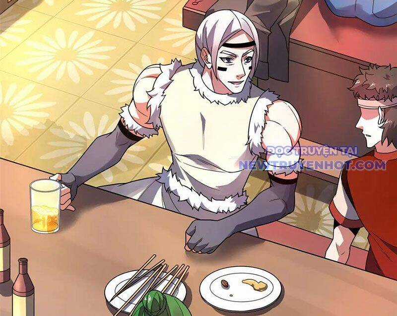 Thần Sủng Tiến Hóa Chương 377 trang 62