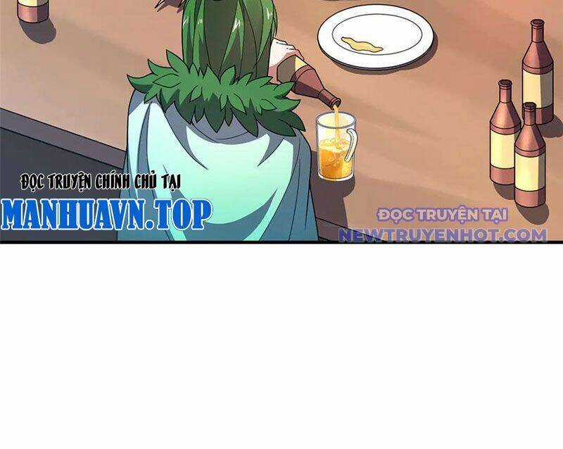 Thần Sủng Tiến Hóa Chương 377 trang 63