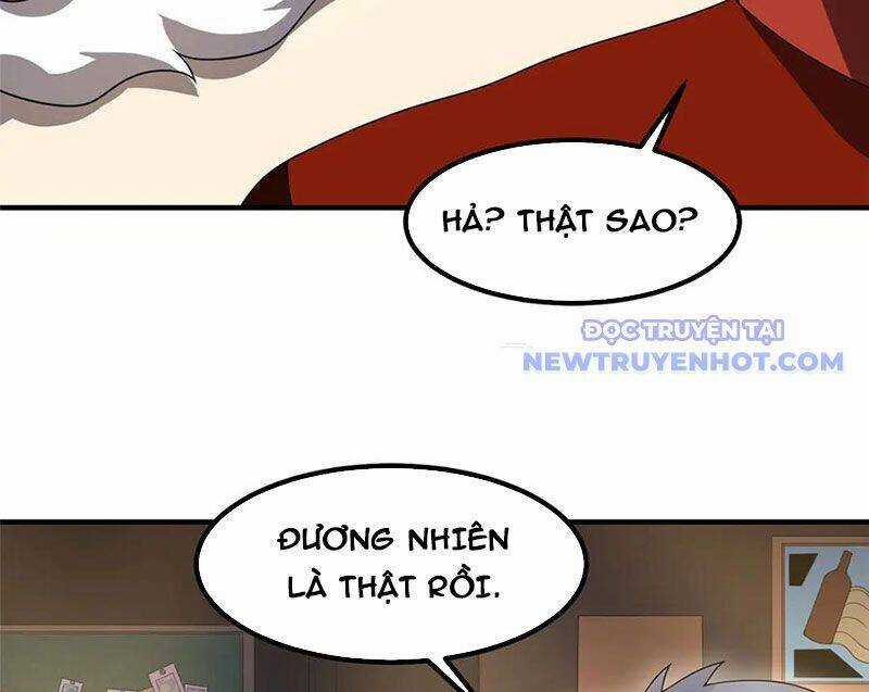 Thần Sủng Tiến Hóa Chương 377 trang 66