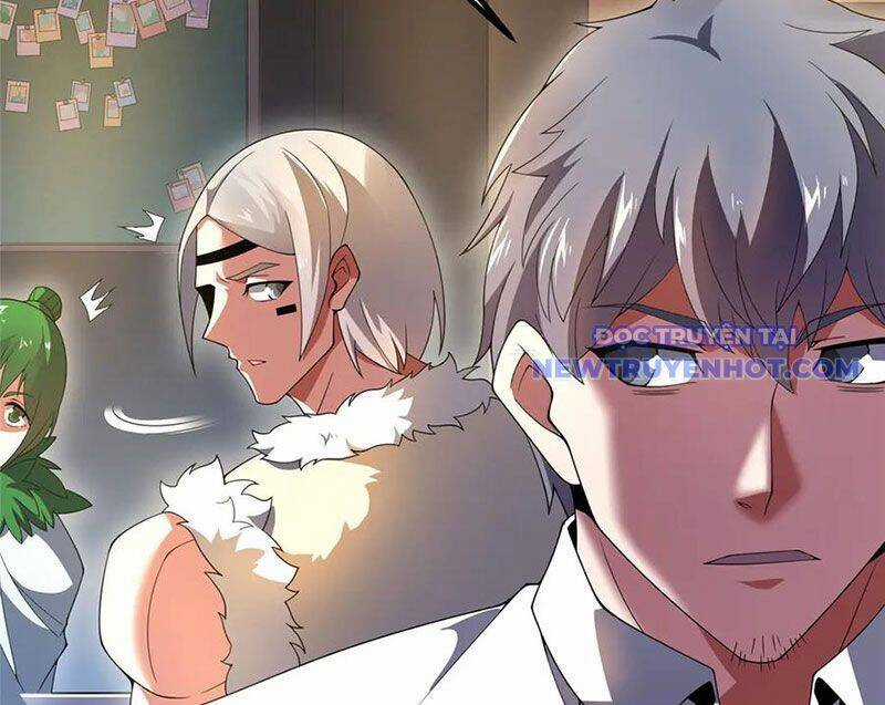 Thần Sủng Tiến Hóa Chương 377 trang 67