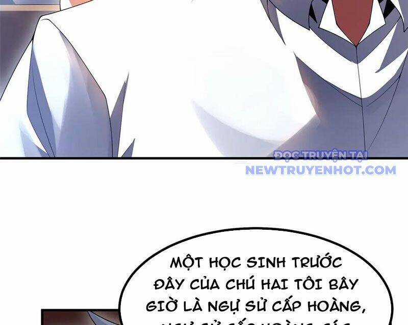 Thần Sủng Tiến Hóa Chương 377 trang 68