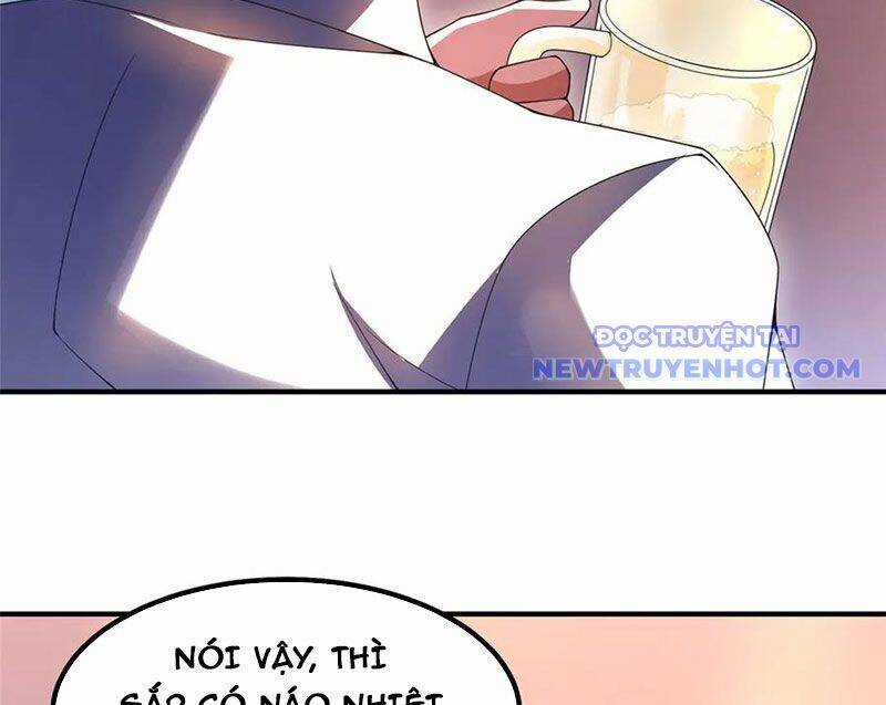 Thần Sủng Tiến Hóa Chương 377 trang 75