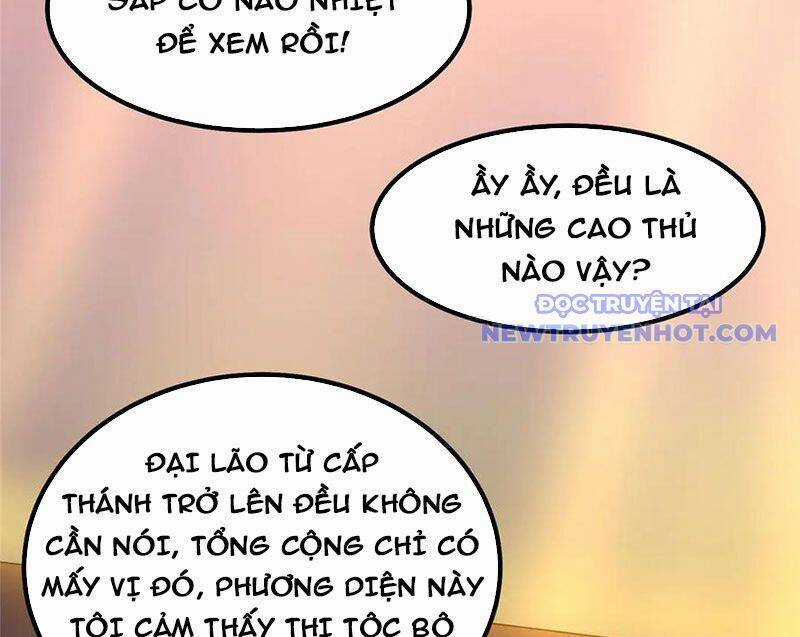 Thần Sủng Tiến Hóa Chương 377 trang 76