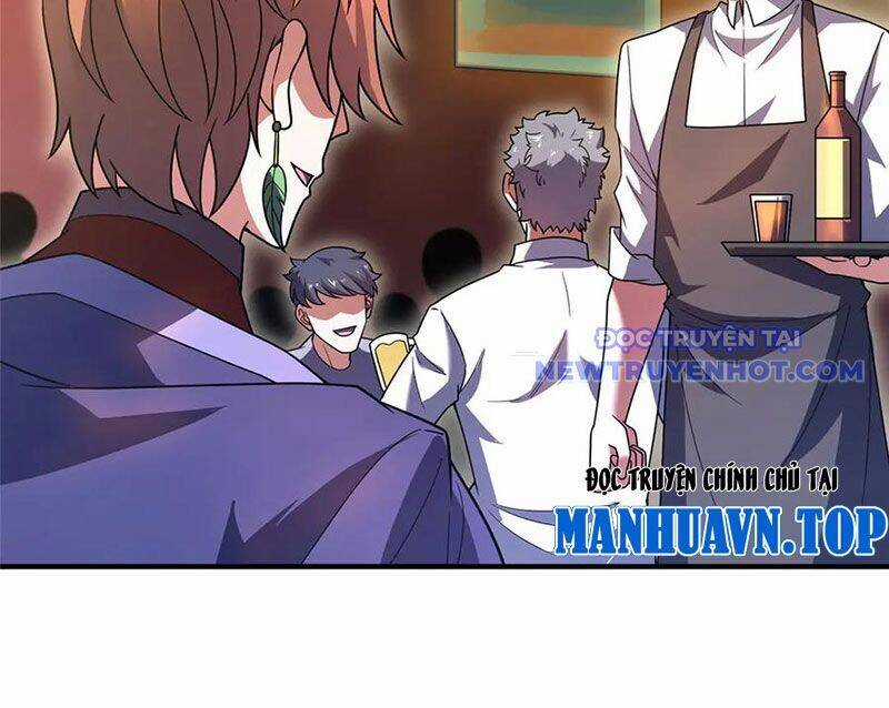 Thần Sủng Tiến Hóa Chương 377 trang 78