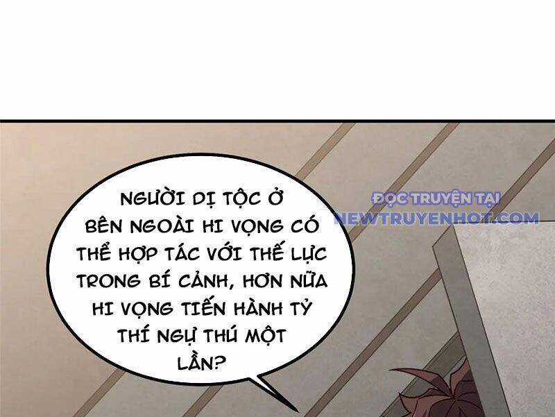 Thần Sủng Tiến Hóa Chương 377 trang 8