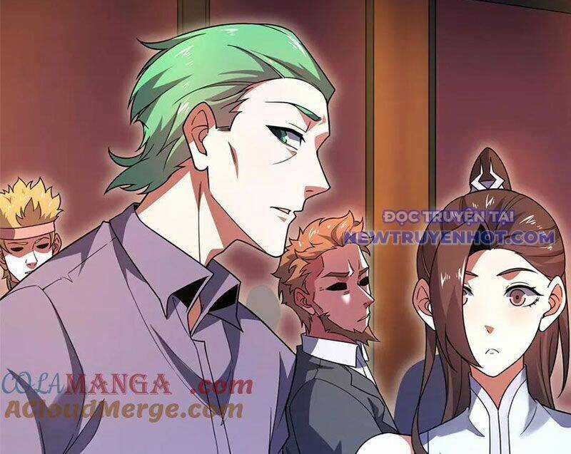 Thần Sủng Tiến Hóa Chương 377 trang 82