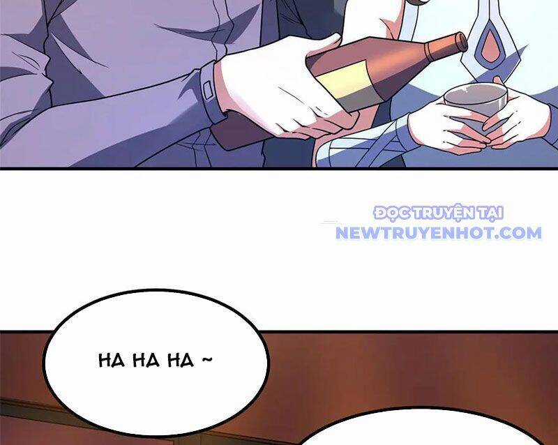 Thần Sủng Tiến Hóa Chương 377 trang 83