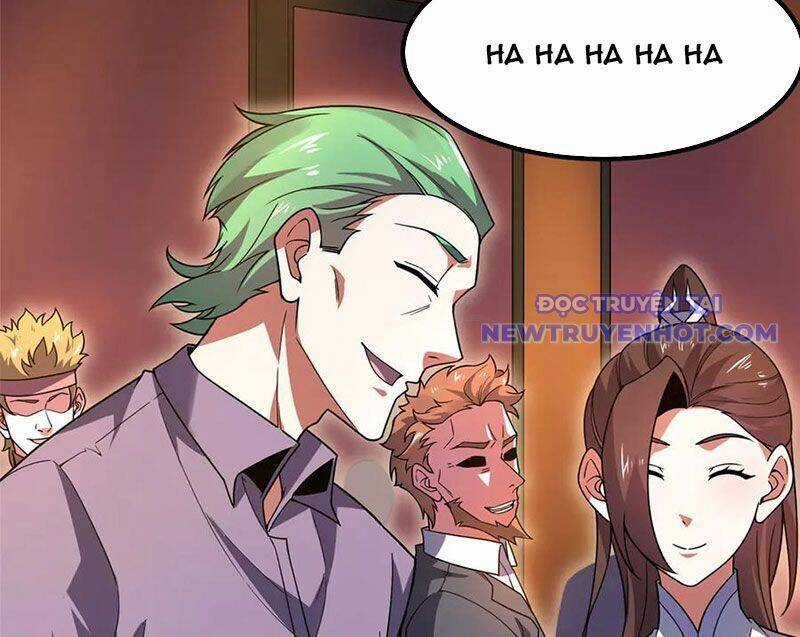 Thần Sủng Tiến Hóa Chương 377 trang 84