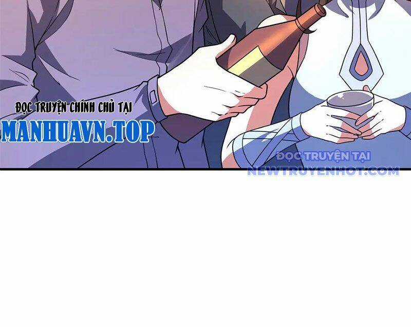 Thần Sủng Tiến Hóa Chương 377 trang 85