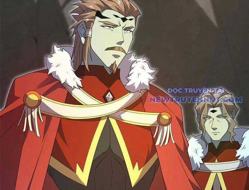 Thần Sủng Tiến Hóa Chương 377 trang 89