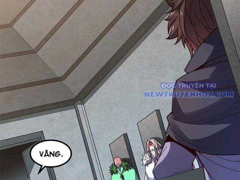 Thần Sủng Tiến Hóa Chương 377 trang 9