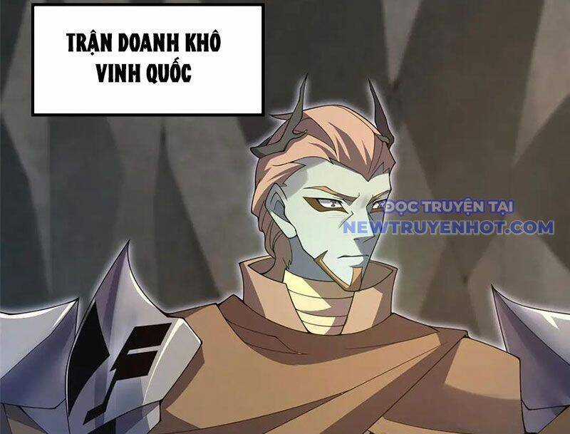 Thần Sủng Tiến Hóa Chương 377 trang 94