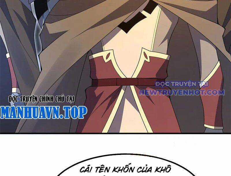 Thần Sủng Tiến Hóa Chương 377 trang 95