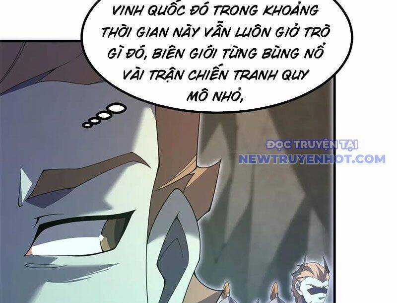 Thần Sủng Tiến Hóa Chương 377 trang 96