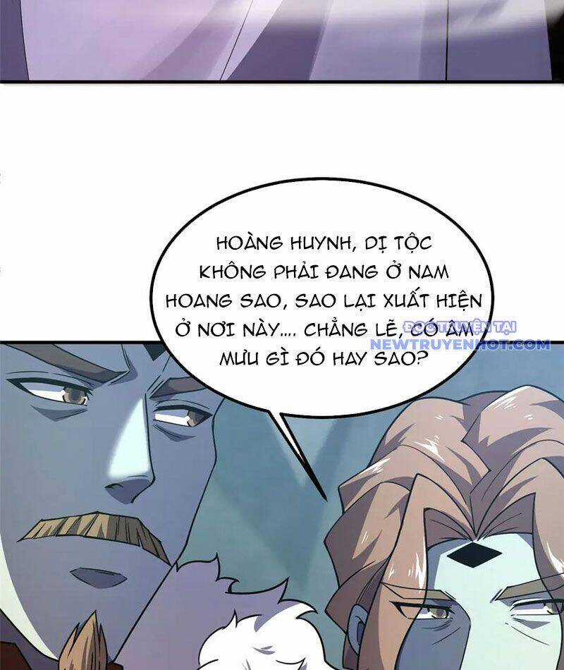 Thần Sủng Tiến Hóa Chương 378 trang 10