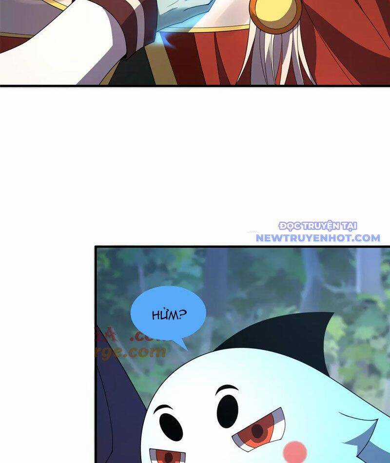 Thần Sủng Tiến Hóa Chương 378 trang 13