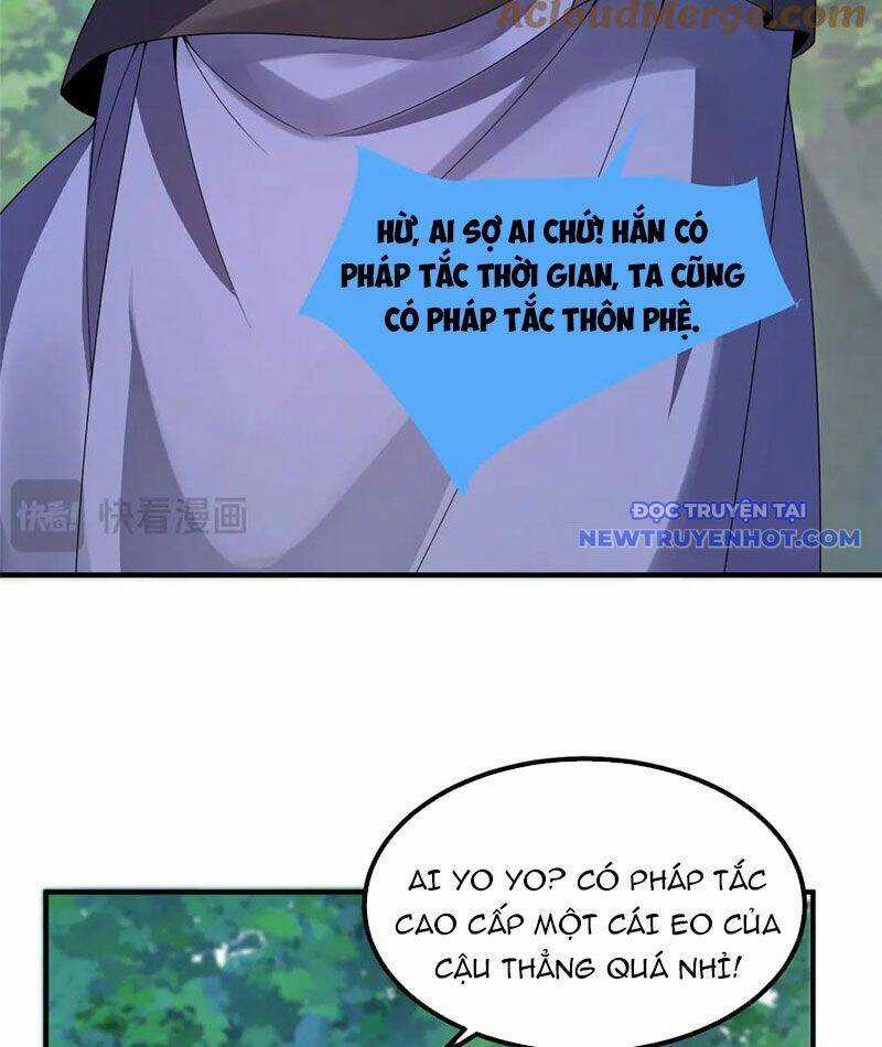 Thần Sủng Tiến Hóa Chương 378 trang 19