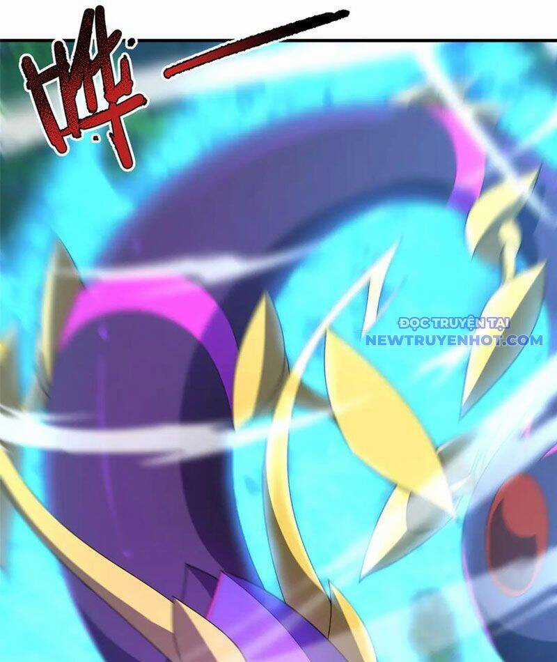 Thần Sủng Tiến Hóa Chương 378 trang 25