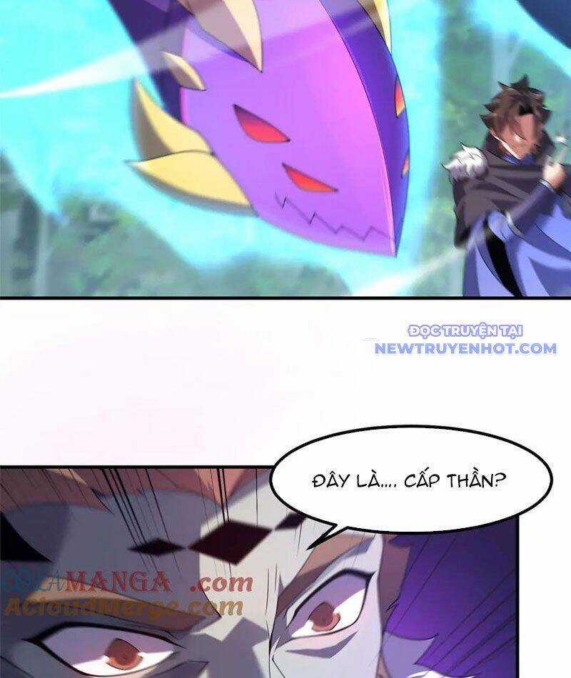 Thần Sủng Tiến Hóa Chương 378 trang 26