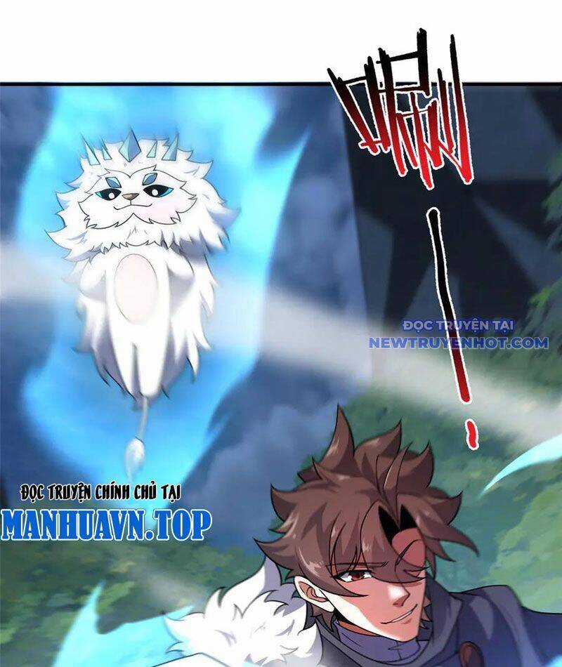 Thần Sủng Tiến Hóa Chương 378 trang 31