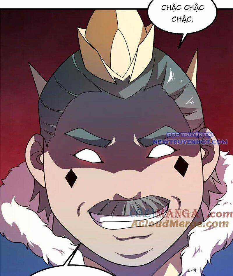 Thần Sủng Tiến Hóa Chương 378 trang 34