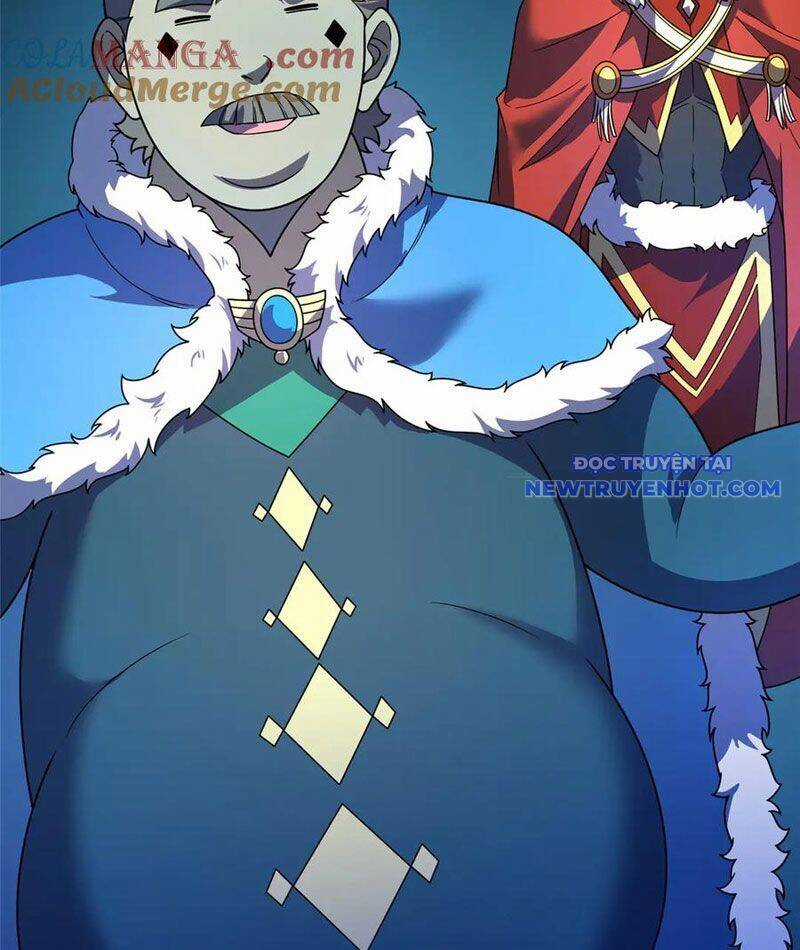 Thần Sủng Tiến Hóa Chương 378 trang 37