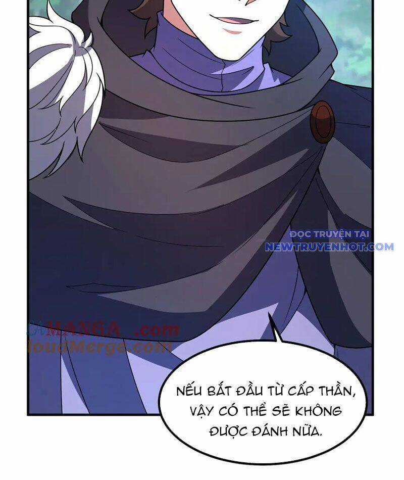 Thần Sủng Tiến Hóa Chương 378 trang 39