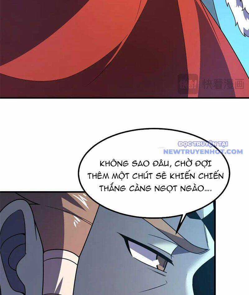 Thần Sủng Tiến Hóa Chương 378 trang 41