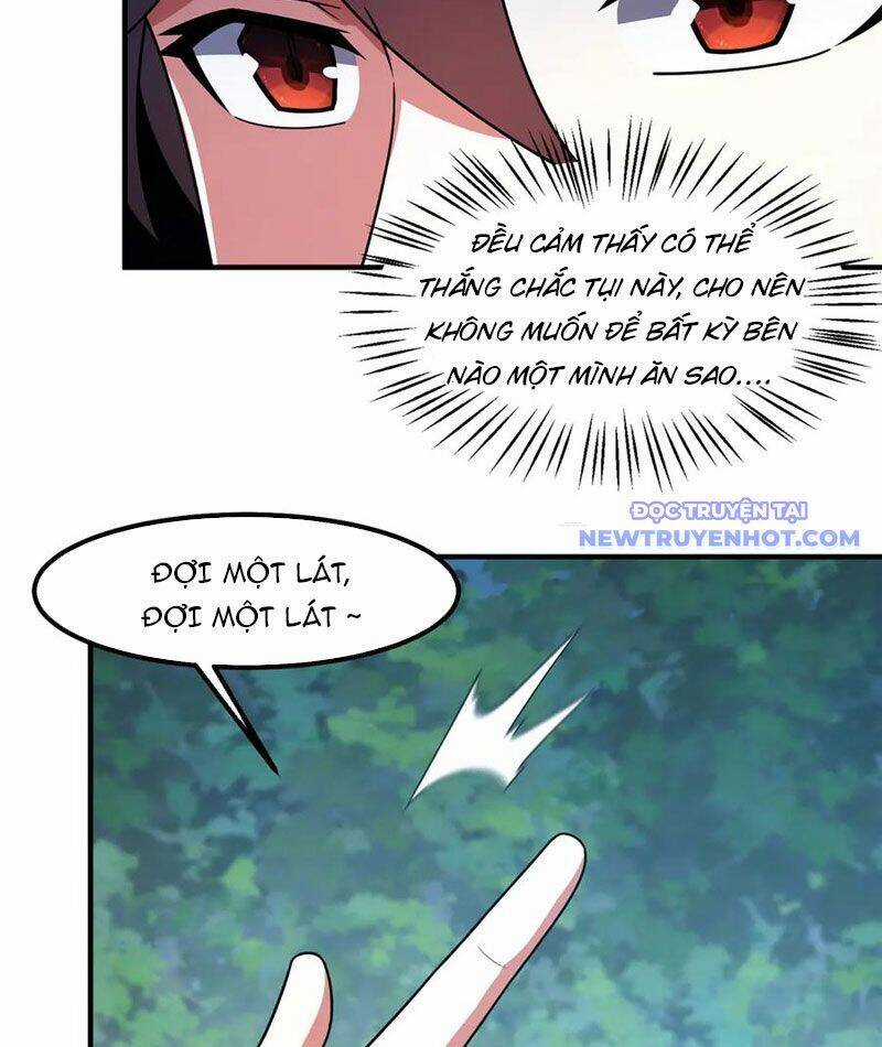 Thần Sủng Tiến Hóa Chương 378 trang 43