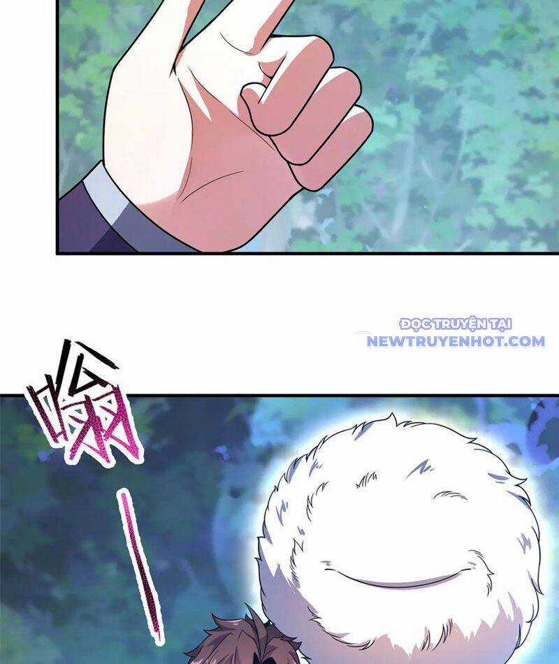 Thần Sủng Tiến Hóa Chương 378 trang 44