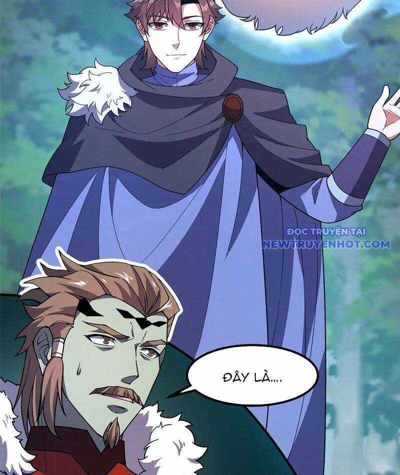 Thần Sủng Tiến Hóa Chương 378 trang 45