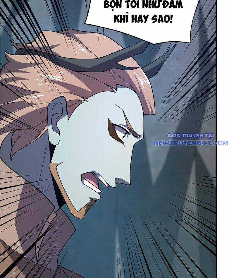 Thần Sủng Tiến Hóa Chương 378 trang 48