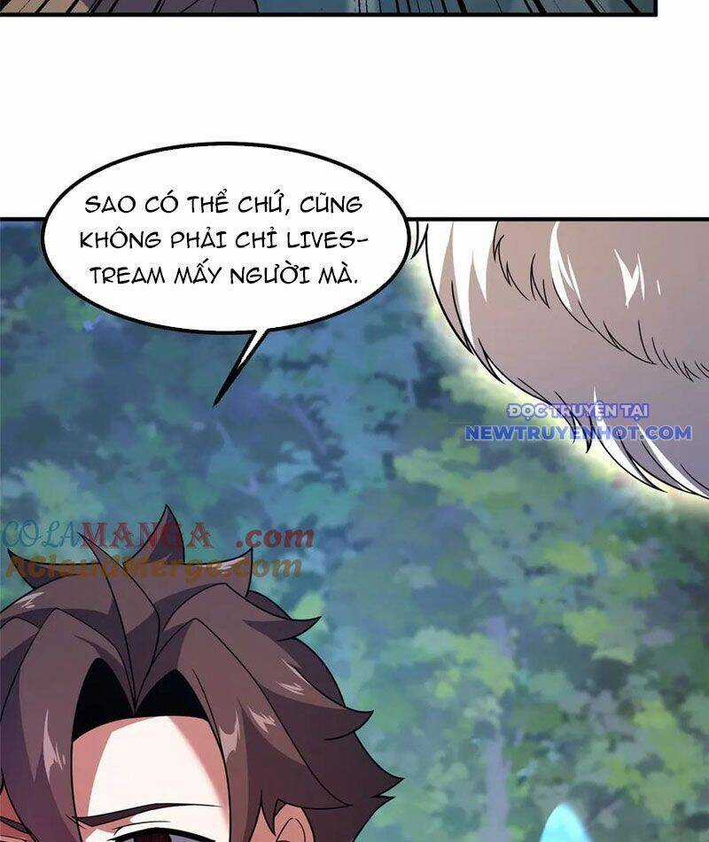 Thần Sủng Tiến Hóa Chương 378 trang 49