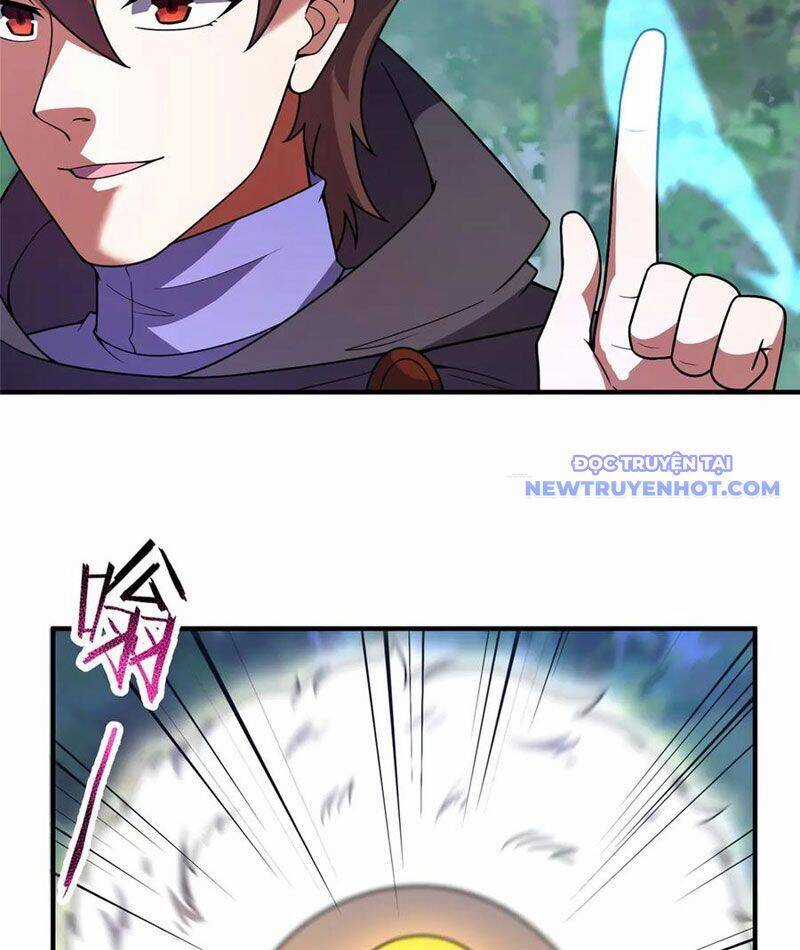 Thần Sủng Tiến Hóa Chương 378 trang 50