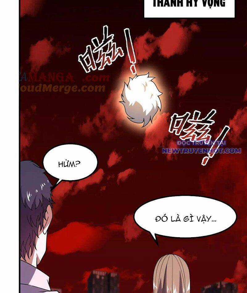 Thần Sủng Tiến Hóa Chương 378 trang 52