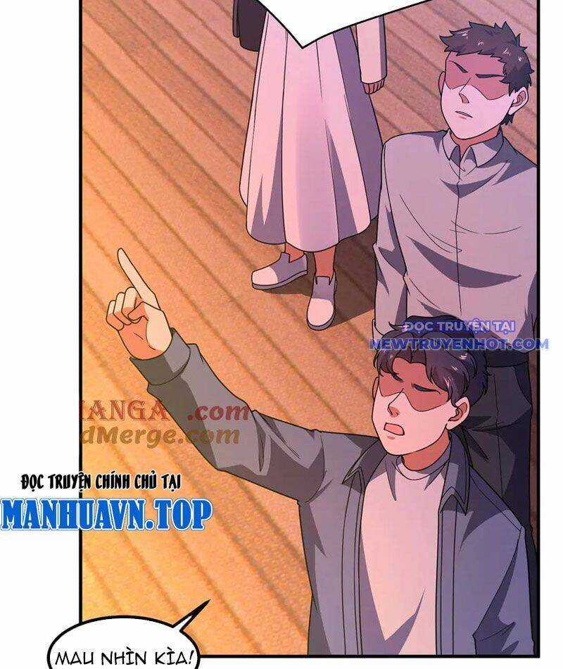 Thần Sủng Tiến Hóa Chương 378 trang 54