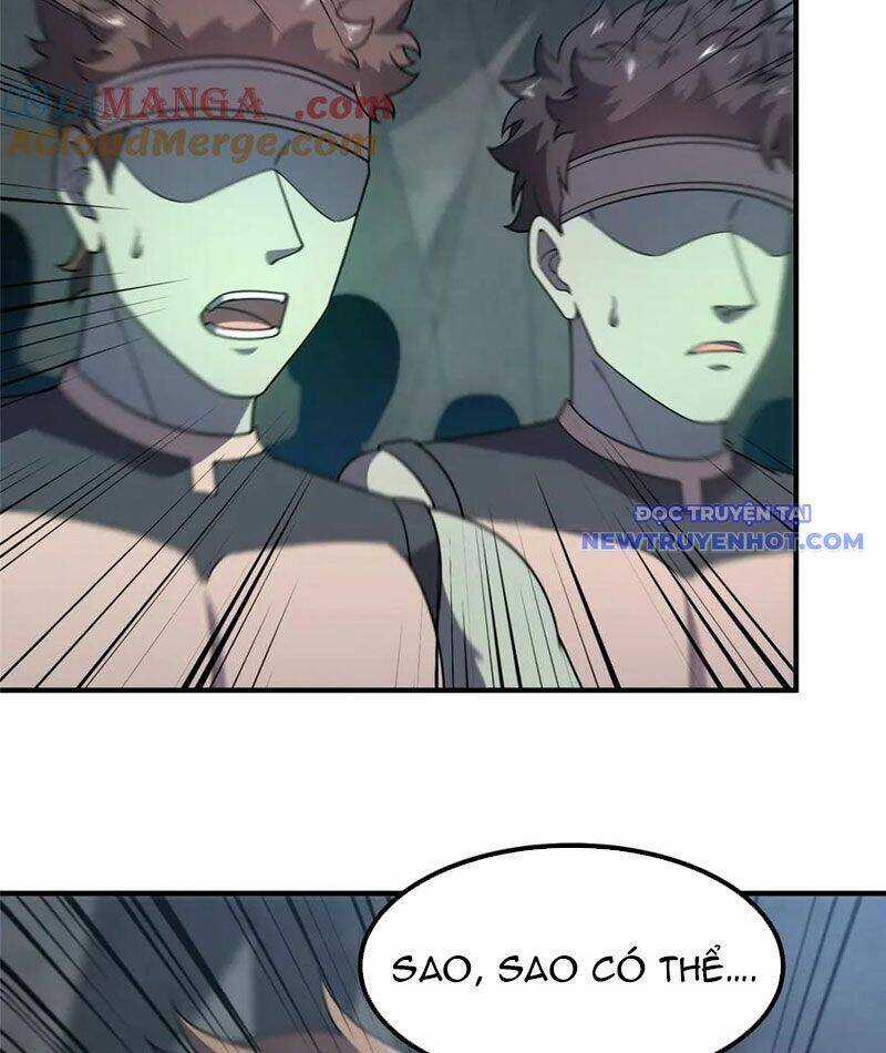 Thần Sủng Tiến Hóa Chương 378 trang 6