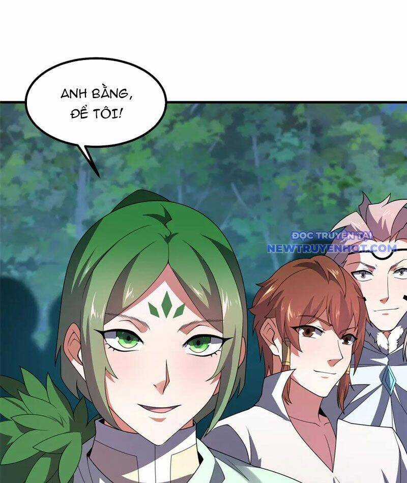 Thần Sủng Tiến Hóa Chương 378 trang 60