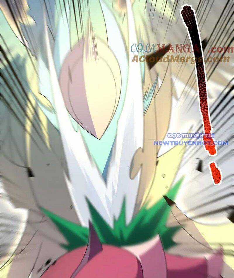 Thần Sủng Tiến Hóa Chương 378 trang 65