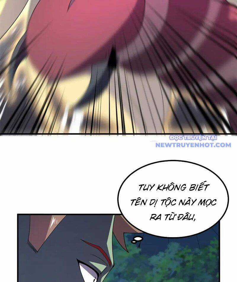 Thần Sủng Tiến Hóa Chương 378 trang 66