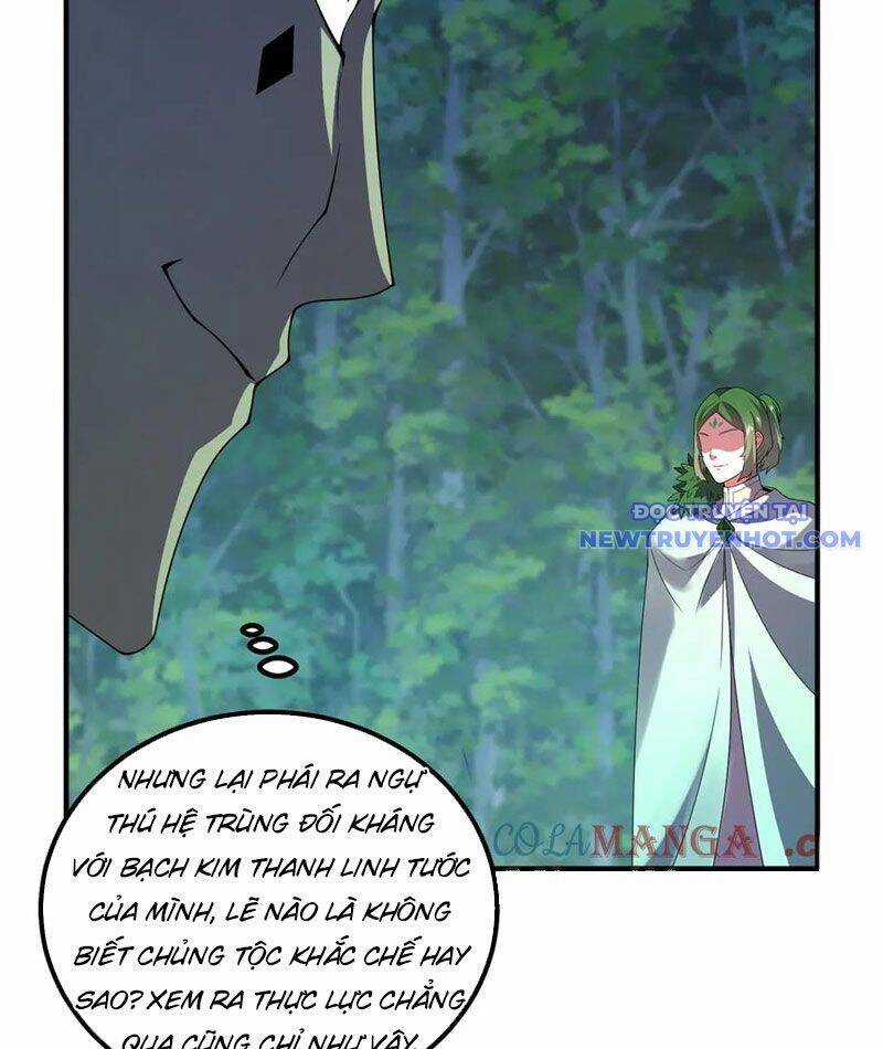 Thần Sủng Tiến Hóa Chương 378 trang 67